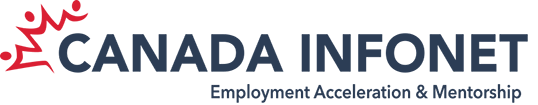 CanadaInfoNet Logo