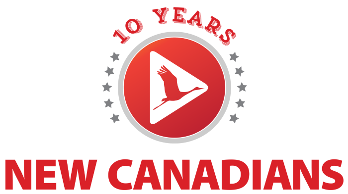 New Canadians TV Network