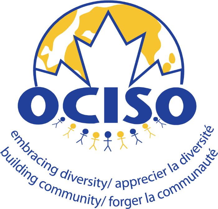 Ottawa Community Immigrant Services Organization (OCISO) 