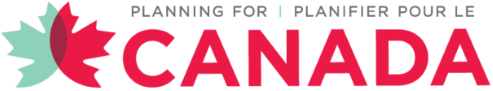 Planning for Canada